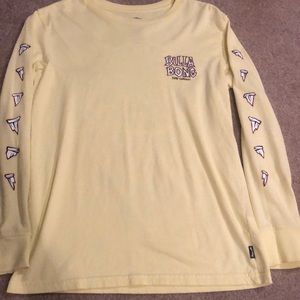 Youth/kids small billabong t shirt